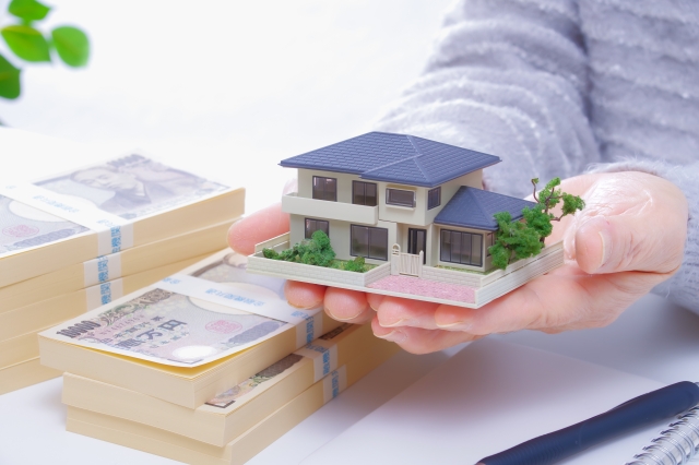 不動産売買